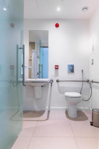 Bugan Hotel Recife by Atlantica