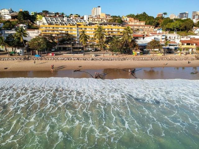 Aquaria Natal Hotel
