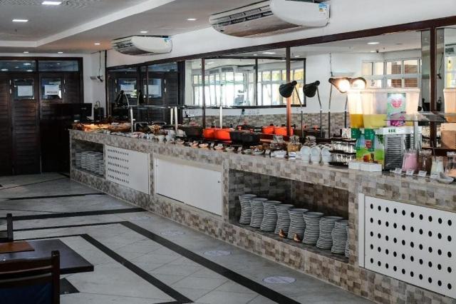 Aquaria Natal Hotel