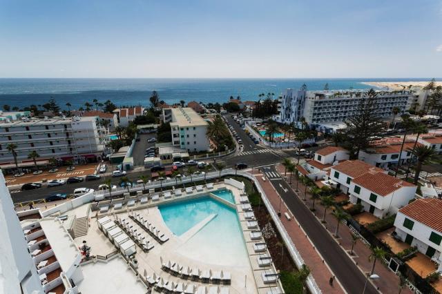Hotel Caserio