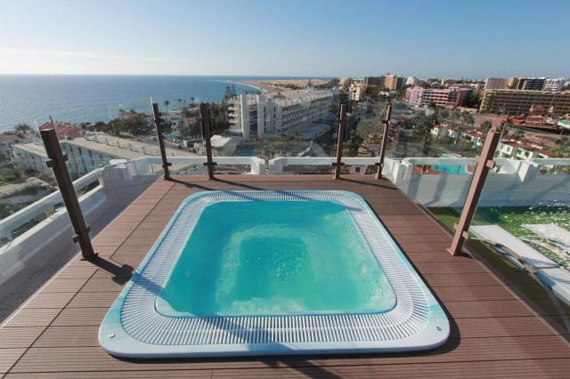 Hotel Caserio