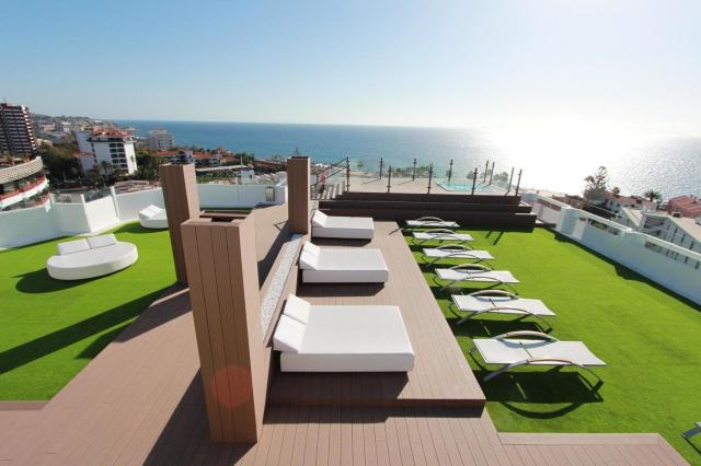 Hotel Caserio