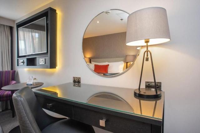Ten Hill Place Hotel