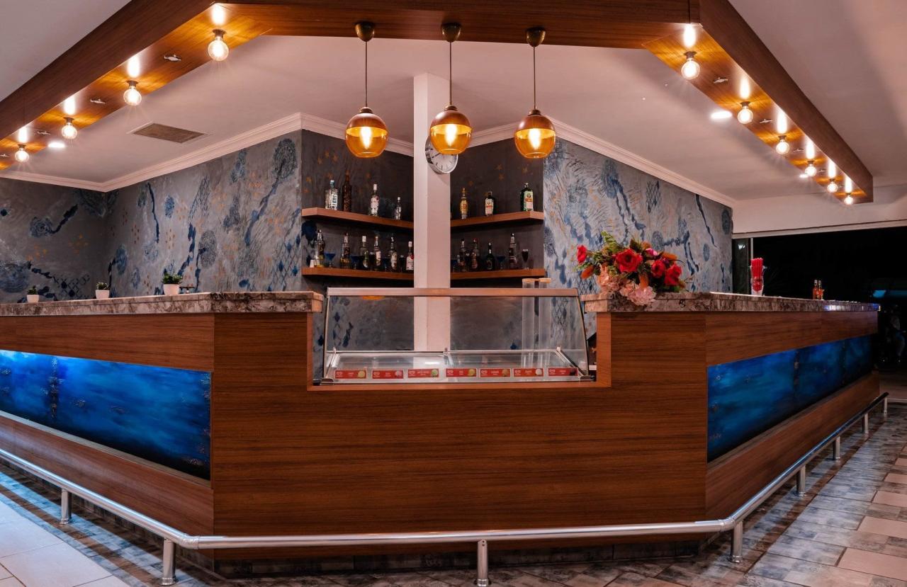 Hotel Sun Club Side