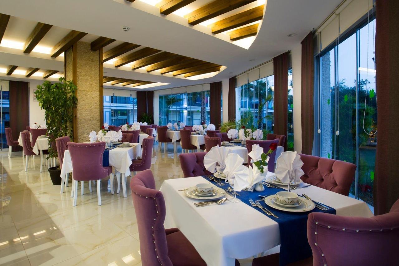 Hotel Sun Club Side