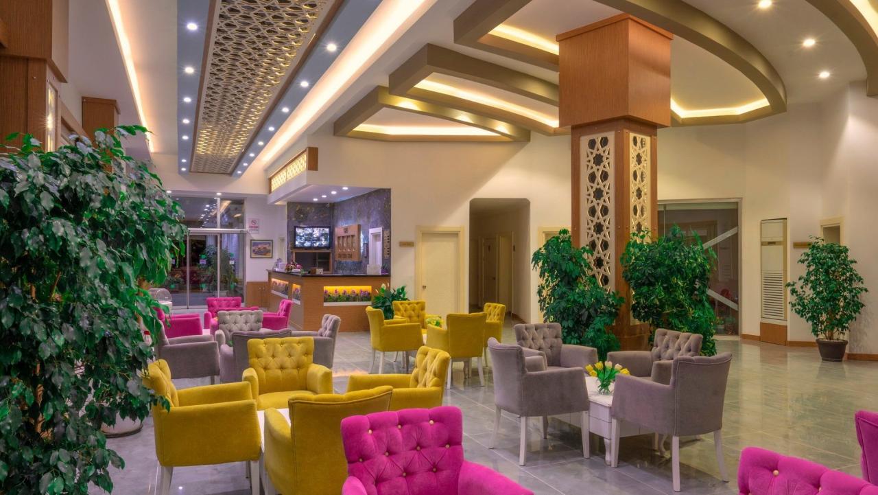 Hotel Sun Club Side