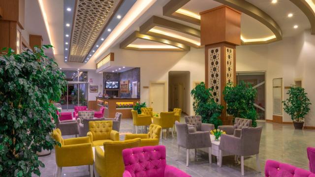 Hotel Sun Club Side
