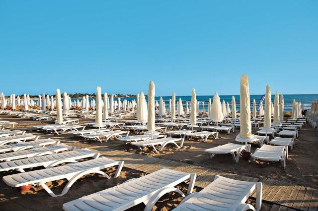 Hotel Sun Club Side