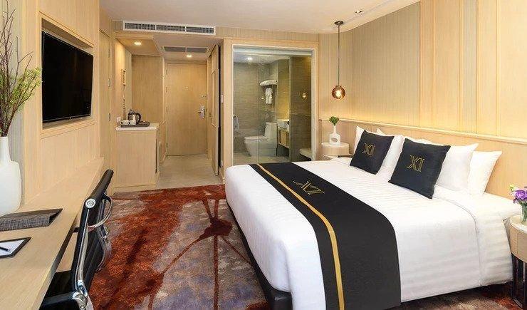 Eleven Hotel Bangkok
