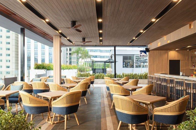 Eleven Hotel Bangkok