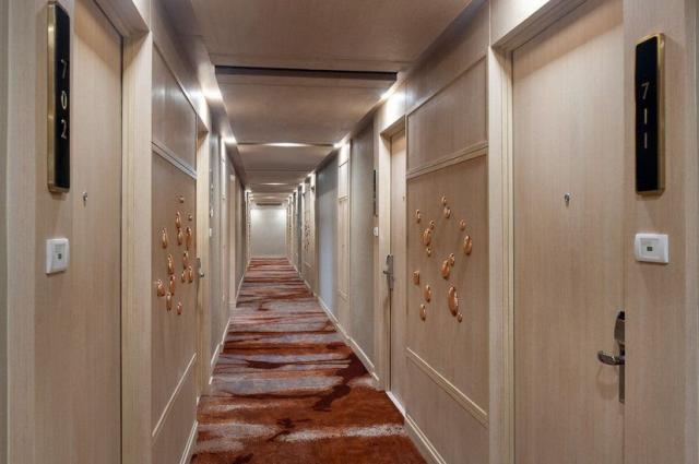 Eleven Hotel Bangkok