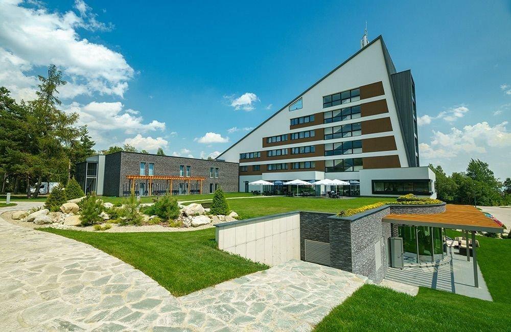 Horizont Resort