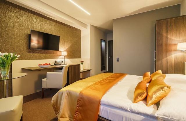 Horizont Resort