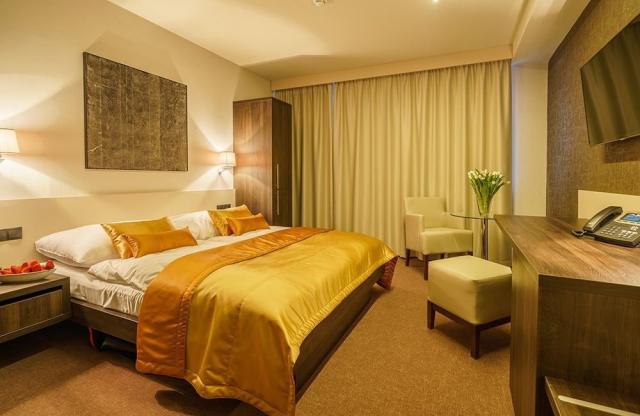 Horizont Resort