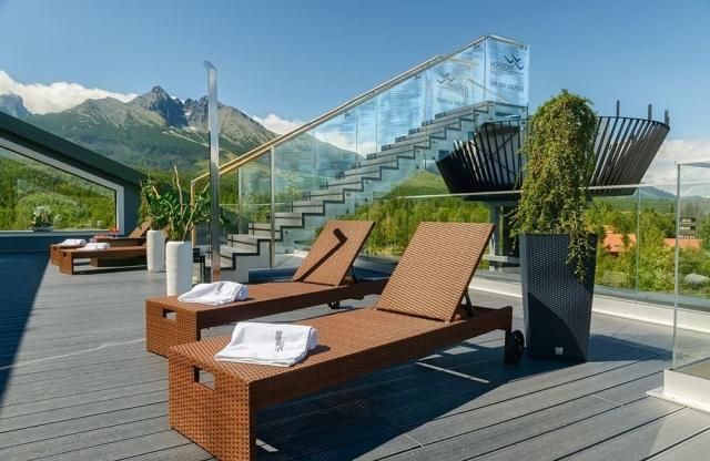 Horizont Resort