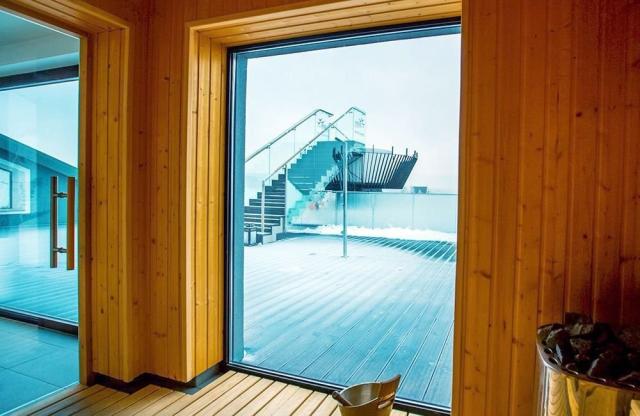 Horizont Resort