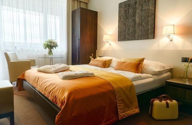 Horizont Resort