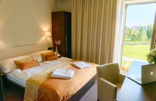 Horizont Resort