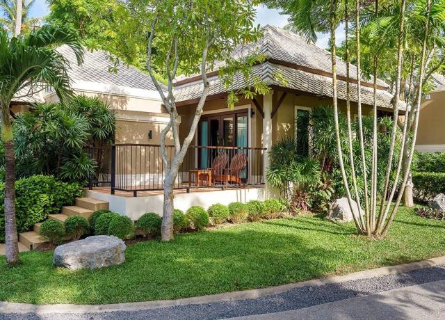 Fair House Villas & Spa, Koh Samui