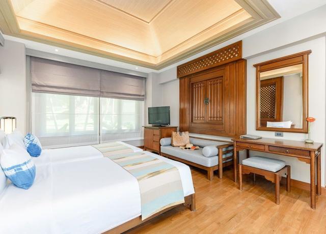 Fair House Villas & Spa, Koh Samui