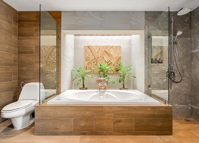 Fair House Villas & Spa, Koh Samui