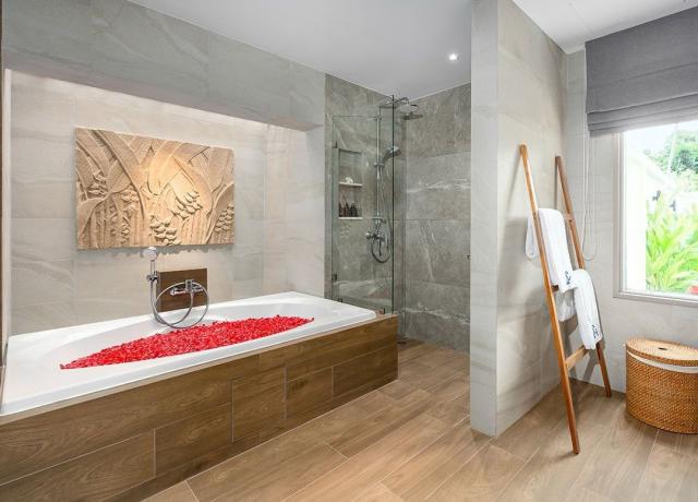 Fair House Villas & Spa, Koh Samui