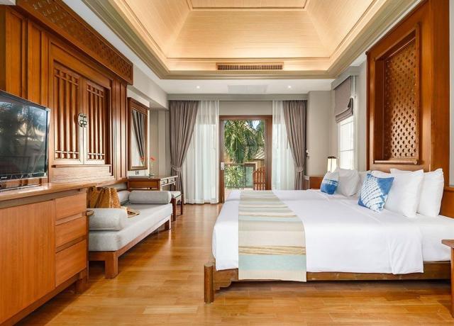Fair House Villas & Spa, Koh Samui