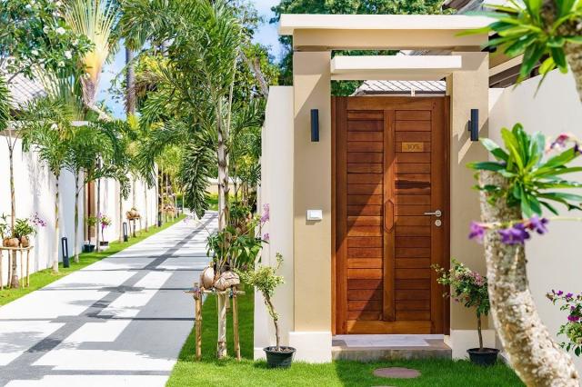 Fair House Villas & Spa, Koh Samui