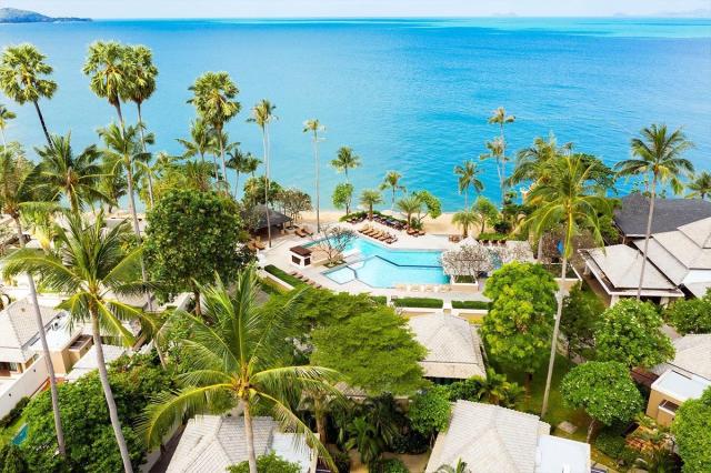 Fair House Villas & Spa, Koh Samui