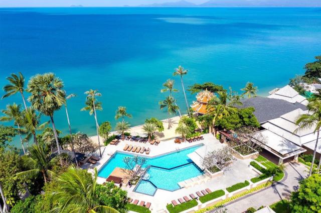 Fair House Villas & Spa, Koh Samui