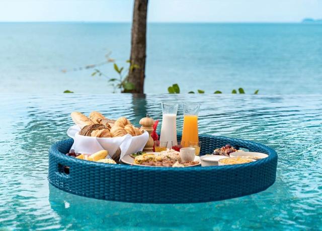 Fair House Villas & Spa, Koh Samui