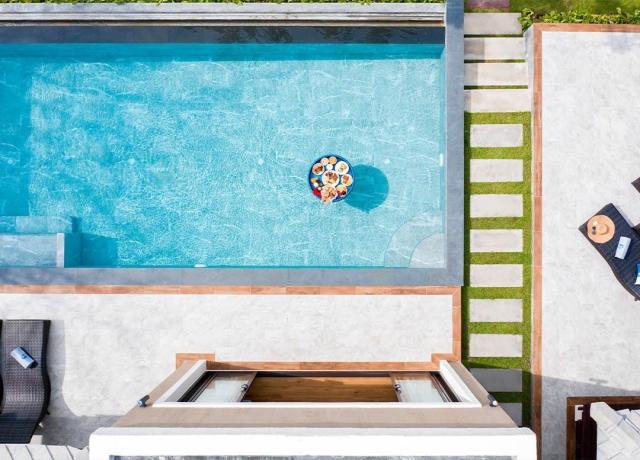 Fair House Villas & Spa, Koh Samui