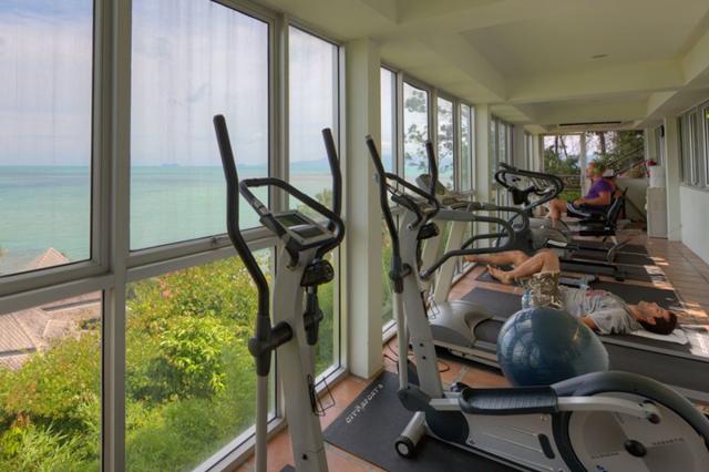 Fair House Villas & Spa, Koh Samui