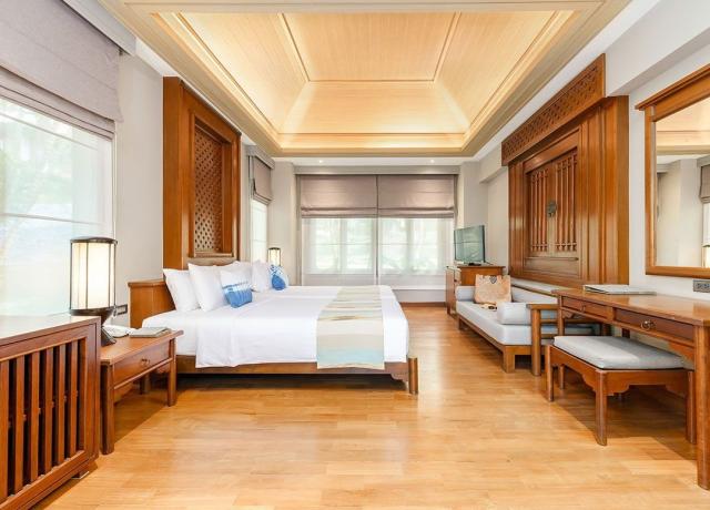 Fair House Villas & Spa, Koh Samui