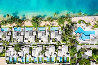 Fair House Villas & Spa