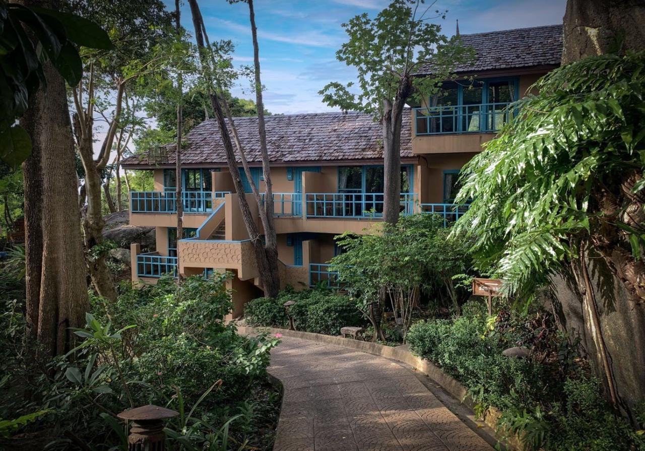 Baan Hin Sai Resort & Spa