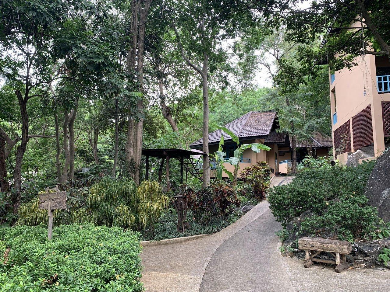 Baan Hin Sai Resort & Spa
