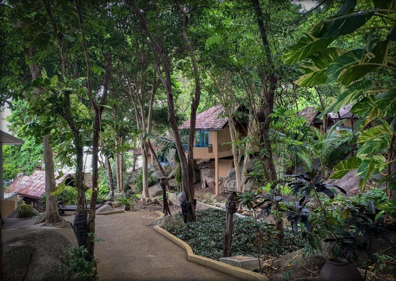 Baan Hin Sai Resort & Spa