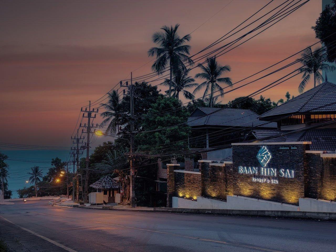 Baan Hin Sai Resort & Spa