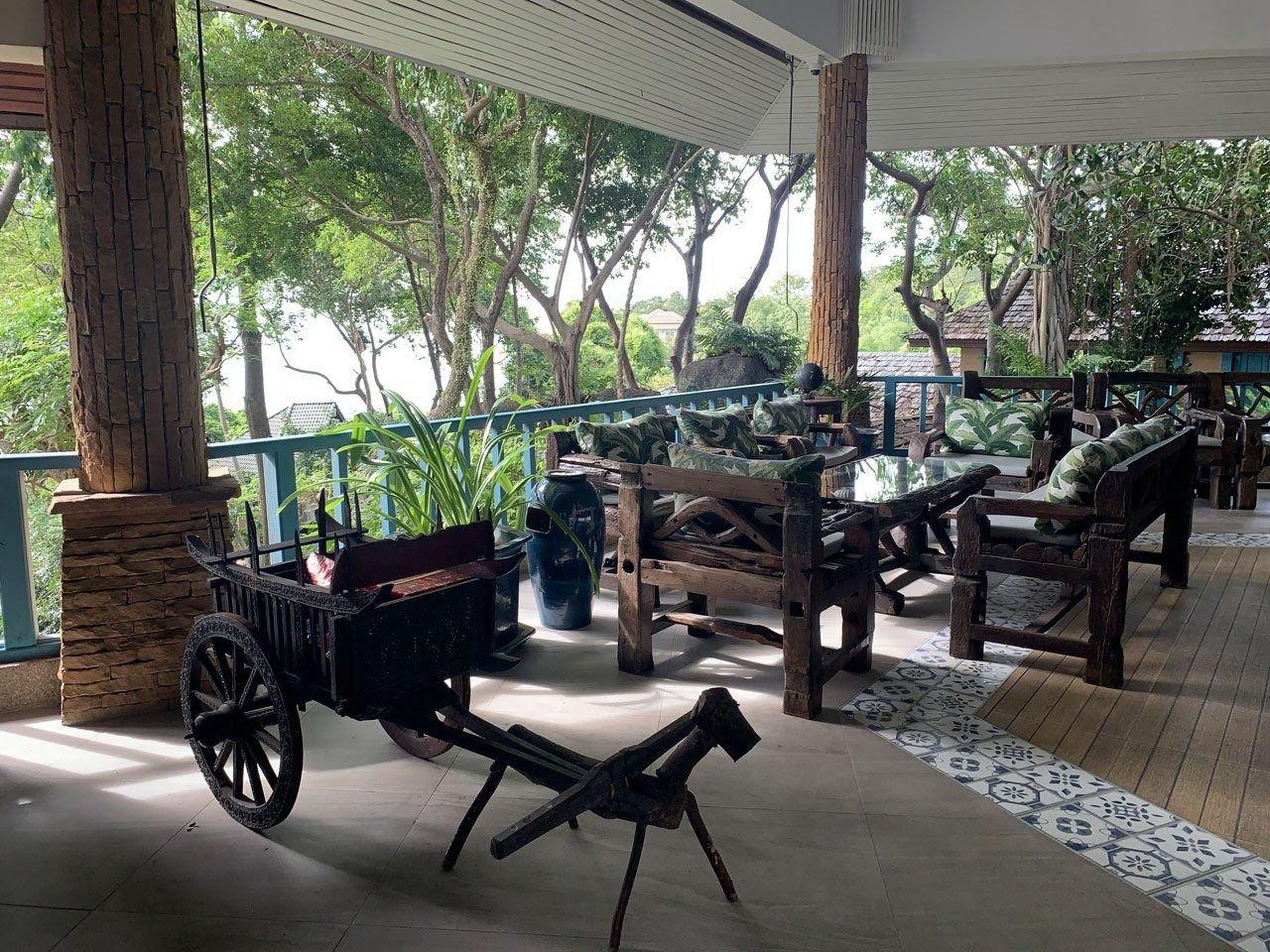 Baan Hin Sai Resort & Spa