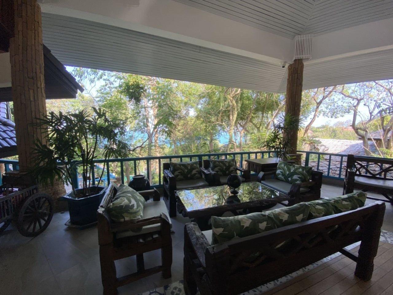Baan Hin Sai Resort & Spa