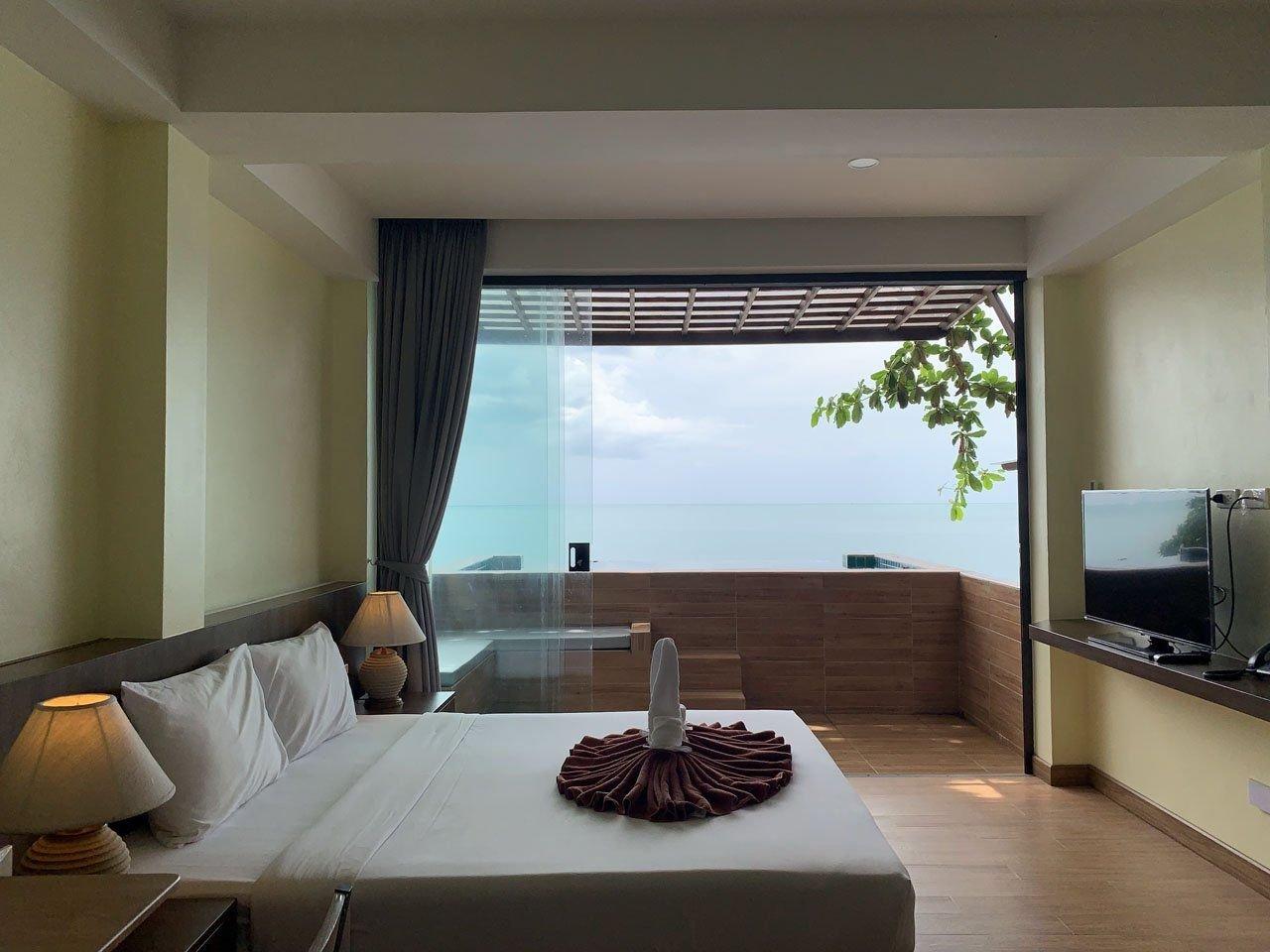Baan Hin Sai Resort & Spa