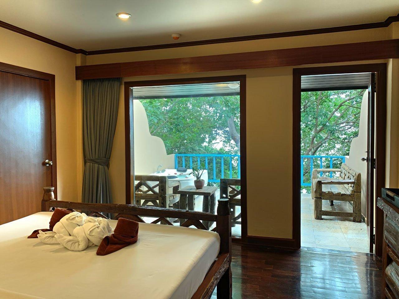 Baan Hin Sai Resort & Spa