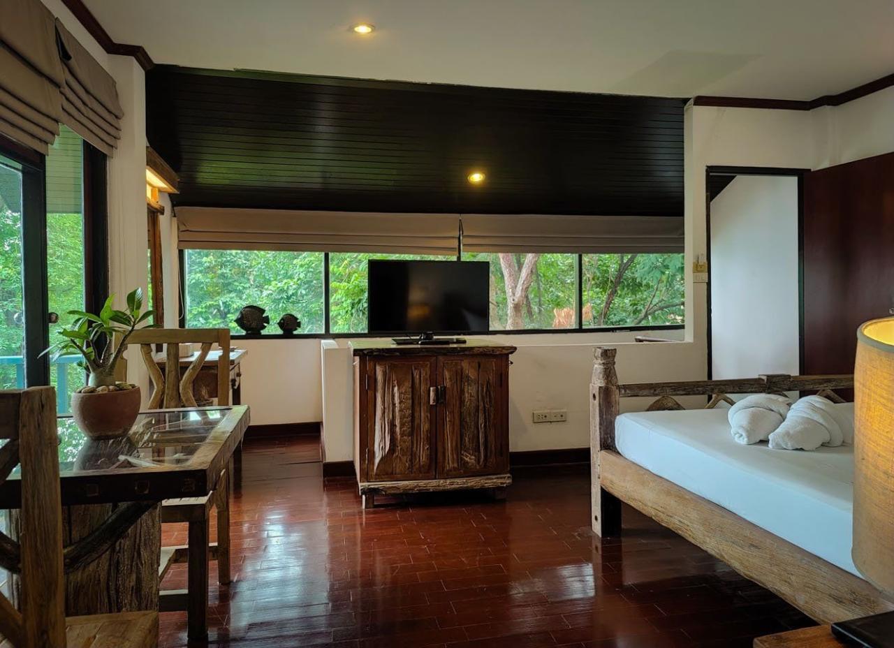 Baan Hin Sai Resort & Spa