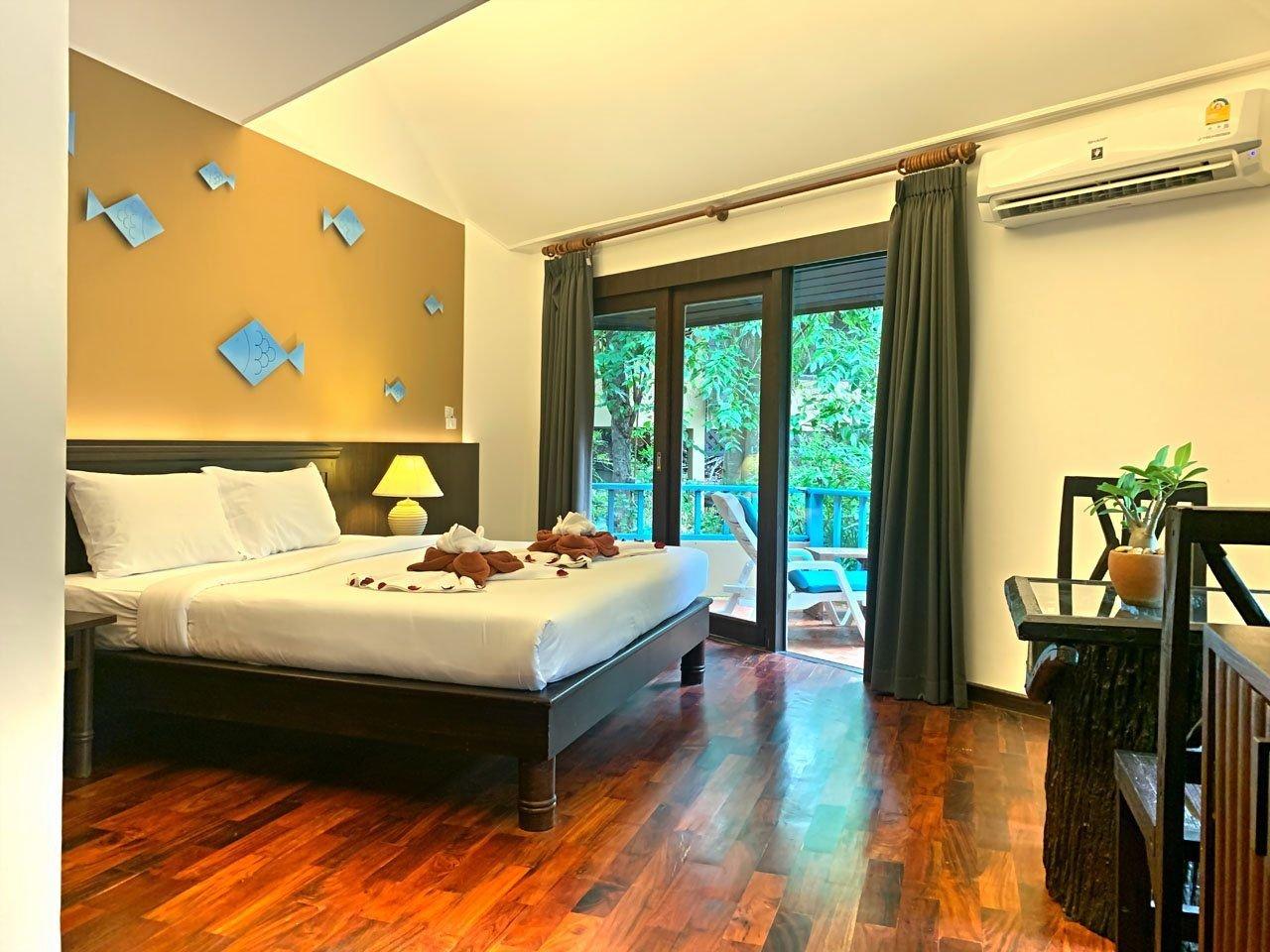 Baan Hin Sai Resort & Spa