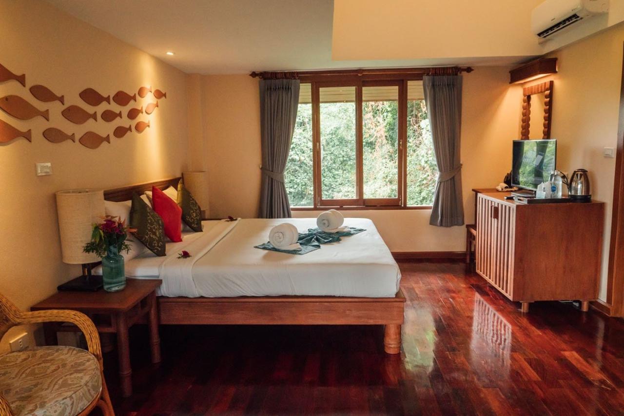 Baan Hin Sai Resort & Spa