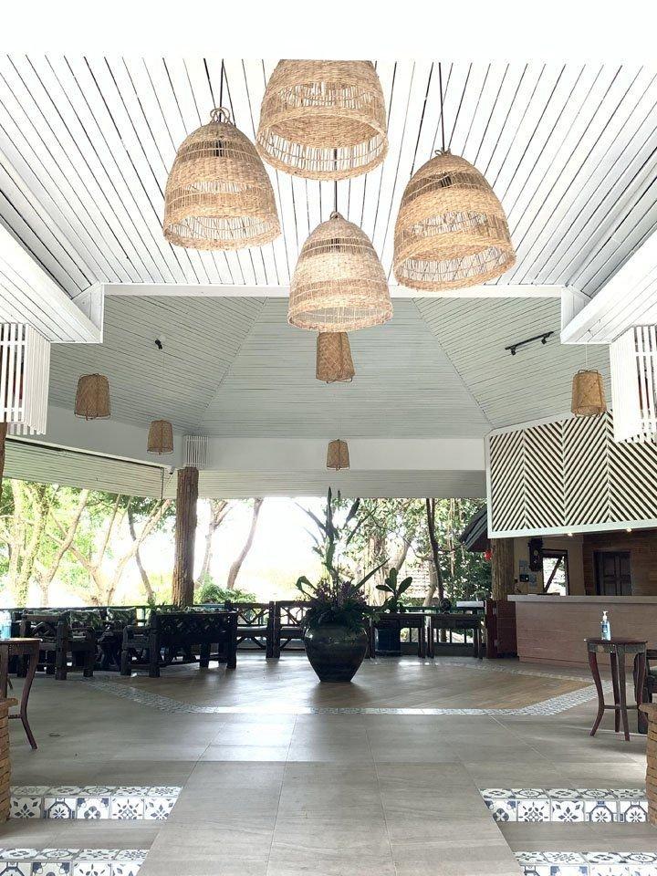 Baan Hin Sai Resort & Spa