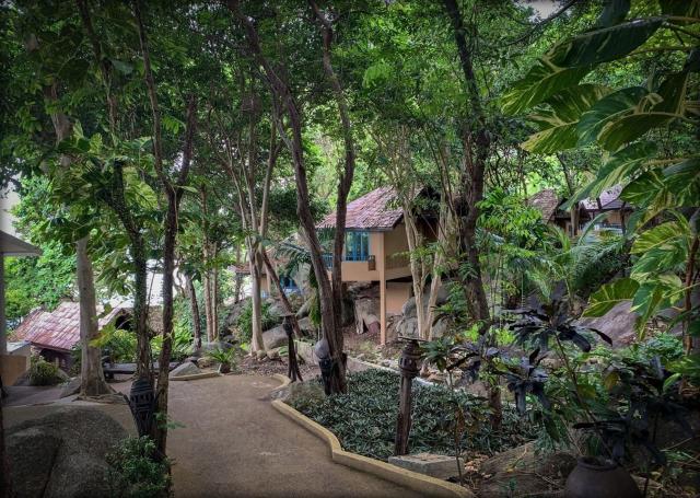 Baan Hin Sai Resort & Spa
