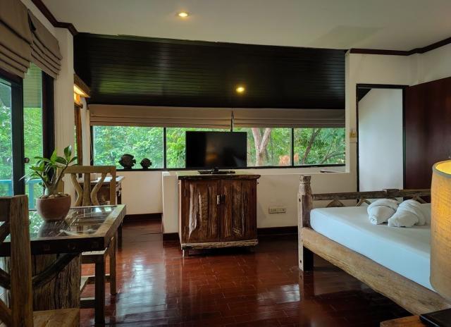 Baan Hin Sai Resort & Spa