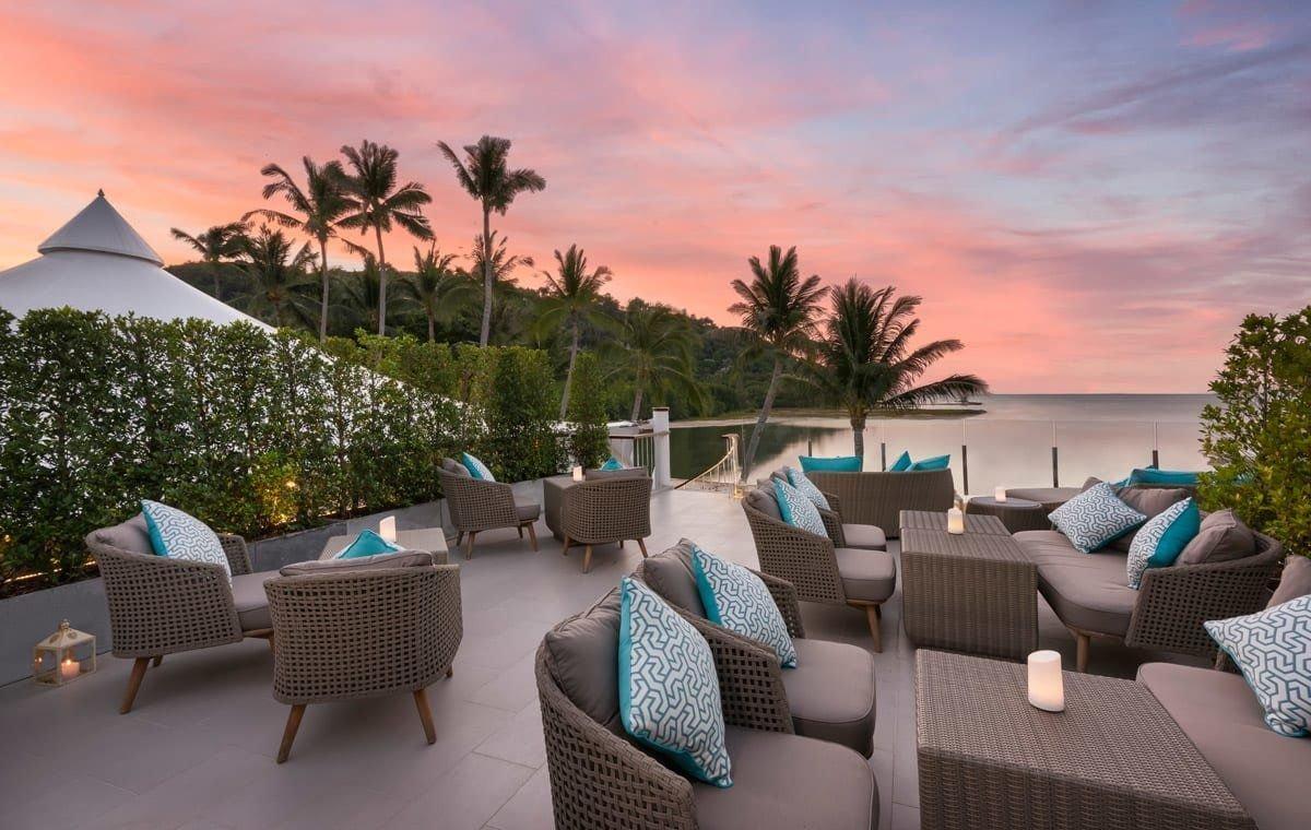 Hotel AVANI+ Samui